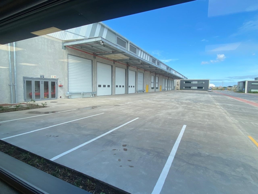 To Let commercial Property for Rent in Blackheath Industrial Western Cape